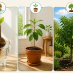 Cultiver un Avocatier : Choisir entre Noyau, Pot ou Jardin en Pleine Terre découvrez comment cultiver un avocatier en choisissant entre la plantation du noyau, en pot ou en pleine terre, avec des conseils pratiques pour réussir votre culture.