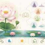 Fleur de Lotus : Significations Profondes, Importance Culturelle et Conseils pour un Bassin Épanoui découvrez les significations profondes de la fleur de lotus, son importance culturelle à travers le monde, et obtenez des conseils pratiques pour créer et entretenir un bassin épanoui.