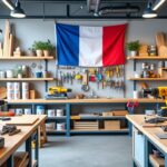 découvrez les meilleures offres french week sur amazon, spécialement sélectionnées pour les passionnés de bricolage. ne manquez pas ces promotions exclusives pour équiper votre atelier à prix réduit !