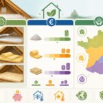 Isolation combles perdus : méthodes prix et aides disponibles 2026 découvrez les meilleures méthodes d'isolation des combles perdus, les prix pratiqués en 2026 et les aides financières disponibles pour optimiser votre projet.