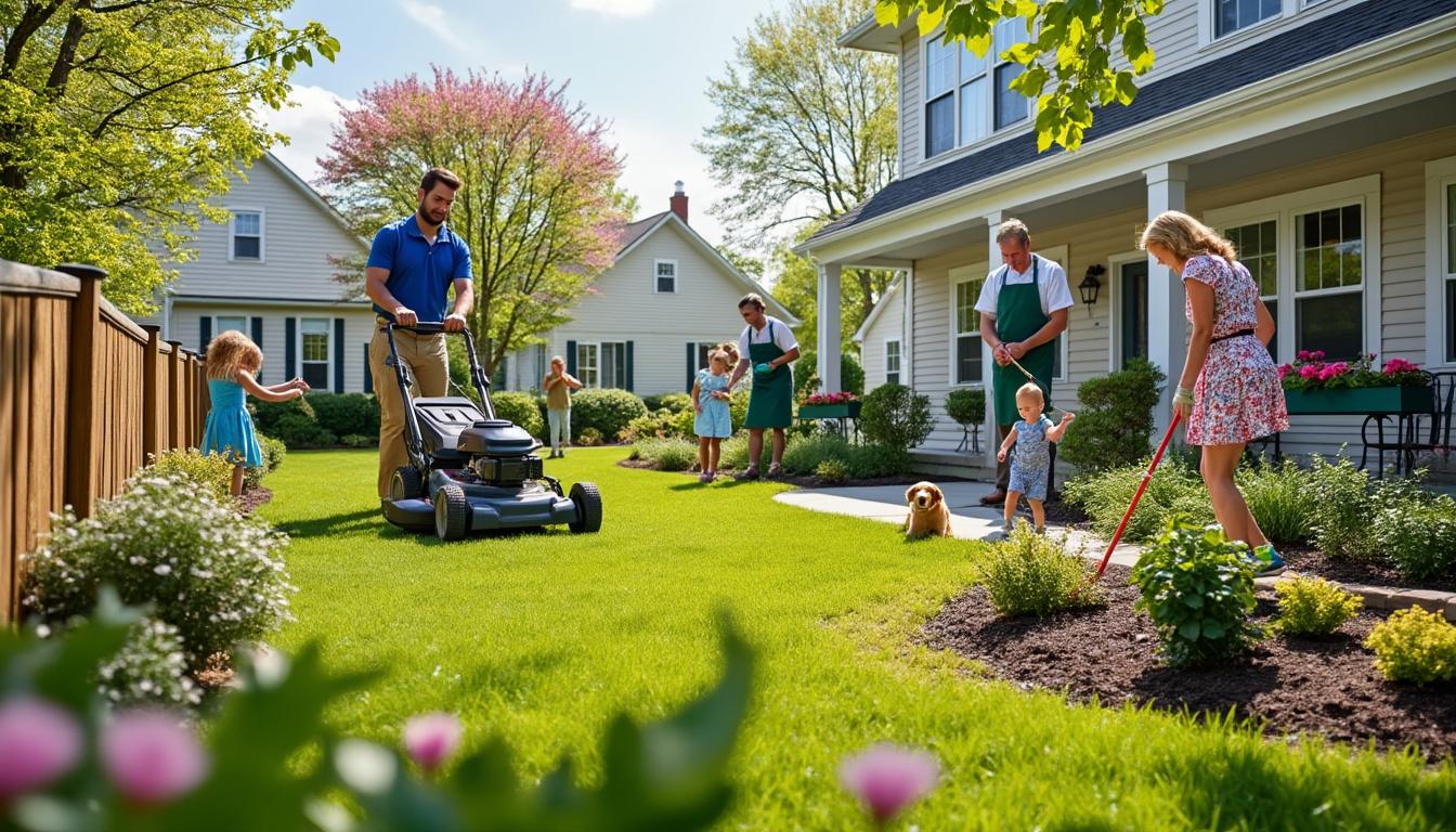 découvrez vos droits et limites en jardinage, bricolage et travaux selon les jours de la semaine et le week-end pour respecter la tranquillité de votre voisinage.