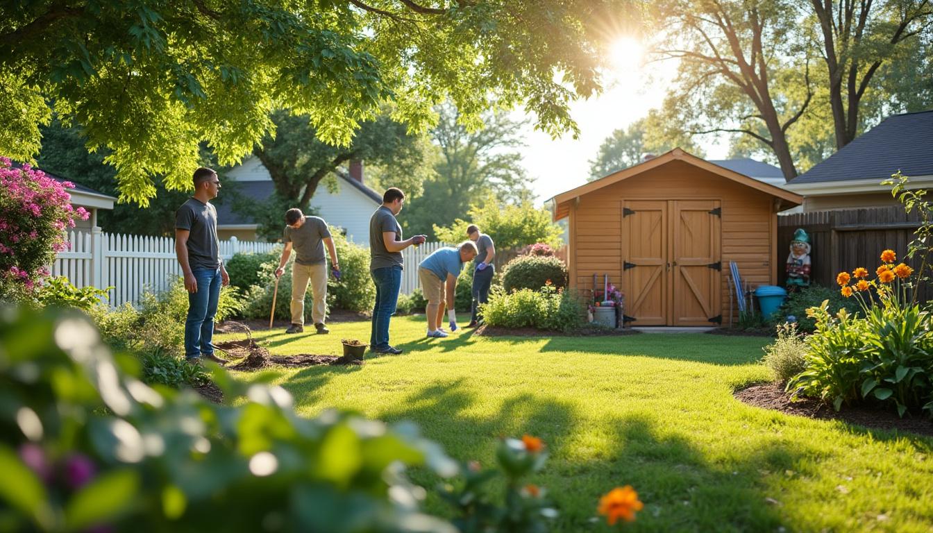 découvrez vos droits et limites en jardinage, bricolage et travaux selon les jours de la semaine et le week-end pour éviter les nuisances sonores et respecter la tranquillité de votre voisinage.
