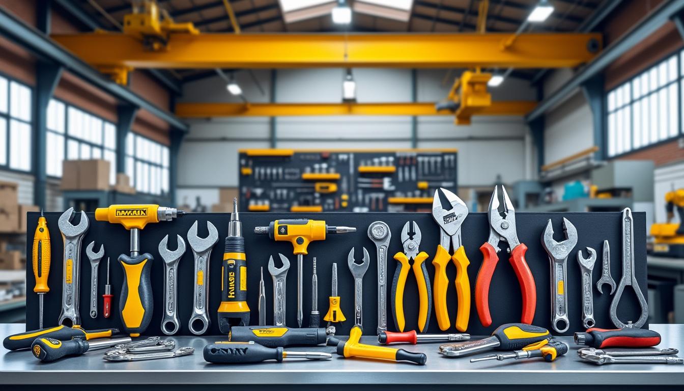 découvrez ks tools, la marque essentielle pour des outils professionnels fiables, durables et multifonctions, conçus pour répondre à tous vos besoins techniques avec performance et précision.
