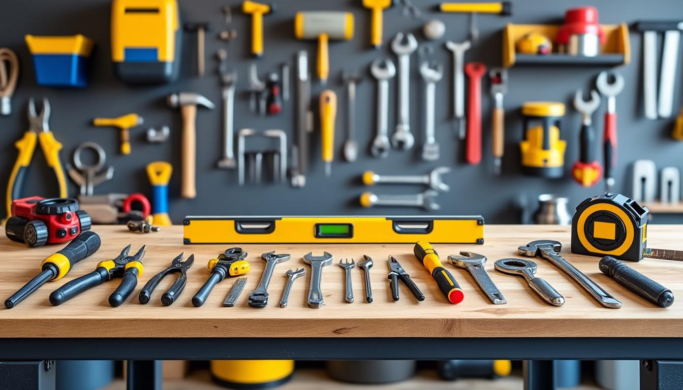 découvrez ks tools, votre partenaire de confiance pour des outils professionnels fiables et multifonctions, conçus pour faciliter tous vos travaux avec efficacité et durabilité.