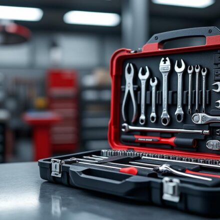 découvrez ks tools, la marque incontournable pour des outils professionnels fiables et multifonctions, alliant qualité, durabilité et performance pour tous vos besoins techniques.