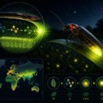 découvrez les mystères captivants de la lumière naturelle de la luciole et comment elle éclaire la nuit de manière unique et fascinante.
