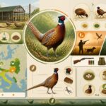 découvrez tout sur le faisan : guide complet sur son élevage, ses habitudes de vie et les meilleures techniques de chasse pour réussir.