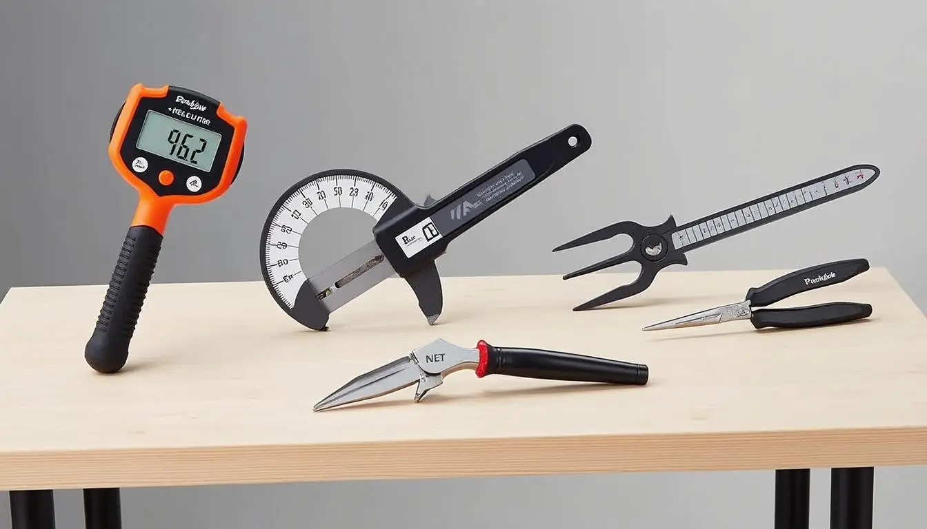 profitez des offres lidl avec 5 outils parkside de bricolage à moins de 10 euros. qualité et petits prix pour tous vos projets diy.