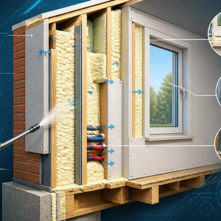 Mousse polyuréthane : guide utilisation isolation et étanchéité 2026 découvrez notre guide complet 2026 sur la mousse polyuréthane : conseils d'utilisation, techniques d'isolation et solutions d'étanchéité pour vos projets maison.