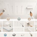 Acajou : propriétés utilisations et travail de ce bois noble découvrez les techniques professionnelles pour peindre votre plafond sans laisser de traces. astuces et conseils pour un résultat lisse et impeccable.