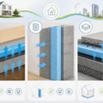 Polystyrène extrudé : guide isolation sol mur et dalle 2026 découvrez notre guide complet 2026 sur le polystyrène extrudé pour l'isolation efficace des sols, murs et dalles. conseils pratiques et avantages pour vos travaux d'isolation.