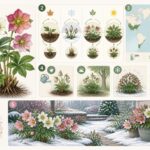 Rose de Noël : Guide complet pour planter, entretenir et profiter de ses fleurs hivernales découvrez notre guide complet sur la rose de noël : conseils pour planter, entretenir et profiter de ses magnifiques fleurs hivernales tout au long de la saison.