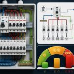Compost maison : guide débutant pour composter efficacement découvrez comment lire et mettre aux normes votre tableau électrique maison en 2026, avec un guide complet sur les étapes et les prix à prévoir pour garantir la sécurité de votre installation.