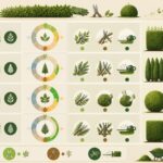 Taille des haies : quand et comment tailler selon les espÚces découvrez quand et comment tailler vos haies selon les espÚces pour un jardin parfaitement entretenu toute l'année.