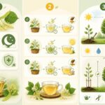 découvrez les bienfaits thérapeutiques du tilleul, des recettes d'infusions naturelles et des conseils pratiques pour cultiver cette plante aux multiples vertus dans votre jardin.