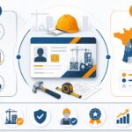 découvrez tout sur la carte btp : son utilité, les démarches pour l'obtenir et les avantages qu'elle offre aux professionnels du secteur du bâtiment et des travaux publics.