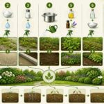Désherbant naturel : les 7 recettes maison les plus efficaces pour un jardin sans mauvaises herbes découvrez 7 recettes maison efficaces de désherbants naturels pour un jardin sain et sans mauvaises herbes, respectueux de l'environnement.