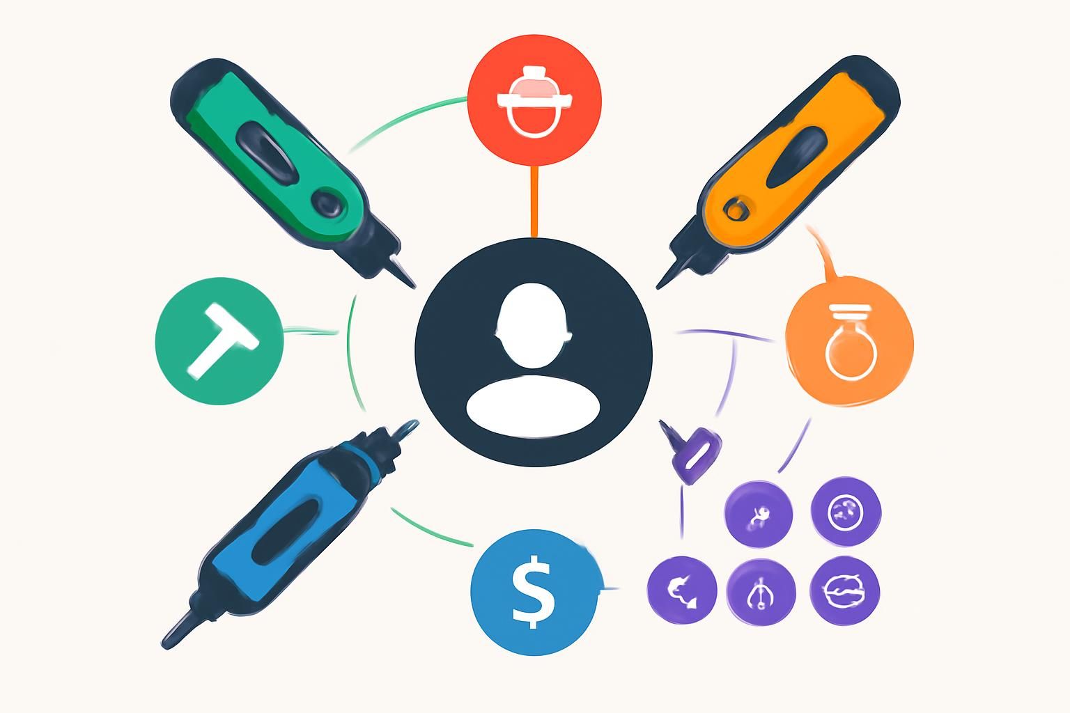 découvrez notre guide pratique pour choisir le meilleur outil multifonction rotatif adapté à vos besoins, avec des conseils d'experts et des critères de sélection essentiels.