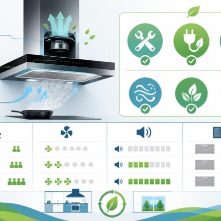 Hotte sans évacuation : fonctionnement, avantages et comment choisir sa hotte à recyclage découvrez le fonctionnement d'une hotte sans évacuation, ses avantages et nos conseils pour bien choisir votre hotte à recyclage afin d'améliorer la qualité de l'air dans votre cuisine.