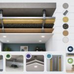 découvrez les matériaux et méthodes efficaces pour isoler phoniquement un plafond et réduire les nuisances sonores dans votre intérieur.