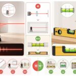 Niveau laser vs niveau bulle : comparatif et guide d’utilisation dĂ©couvrez notre comparatif dĂ©taillĂ© entre le niveau laser et le niveau Ă bulle, ainsi qu'un guide complet pour bien choisir et utiliser l'outil adaptĂ© Ă vos travaux de prĂ©cision.