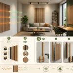 Nettoyage de toiture : prix, méthodes et à quel moment faut-il intervenir ? découvrez comment choisir et installer un panneau acoustique en bois pour optimiser l'acoustique de votre pièce. guide pratique pour améliorer le confort sonore et l'esthétique intérieure.
