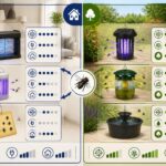 White spirit : comment l’utiliser en bricolage, précautions et alternatives moins toxiques découvrez notre comparatif des meilleurs pièges à mouches pour protéger efficacement votre maison et votre extérieur. trouvez le modèle idéal pour un environnement sans nuisibles.