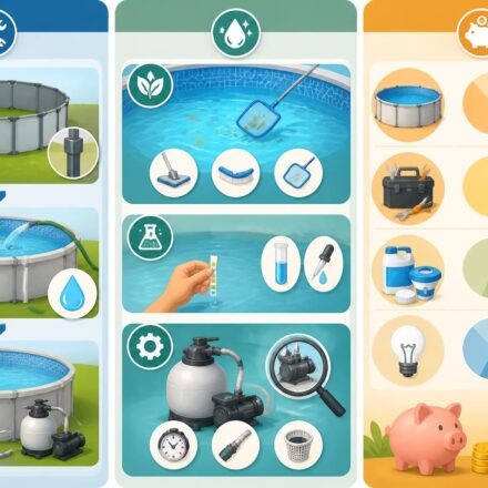 Piscine hors-sol : installation entretien et budget 2026 découvrez tout ce qu'il faut savoir sur la piscine hors-sol en 2026 : conseils d'installation, astuces d'entretien et gestion du budget pour profiter pleinement de votre espace extérieur.