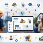 Plateforme du Bâtiment : tout ce que les artisans et particuliers doivent savoir découvrez la plateforme du bâtiment, un guide complet pour artisans et particuliers avec toutes les informations essentielles sur les services, aides et démarches dans le secteur du bâtiment.