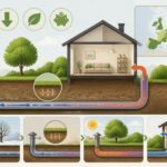 Isoler phoniquement un plafond : matériaux et méthodes efficaces découvrez le fonctionnement et l'installation du puits canadien, une solution écologique pour réaliser des économies d'énergie en optimisant le chauffage et la climatisation de votre habitation.