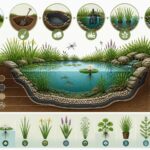 découvrez comment créer et entretenir un bassin de jardin naturel pour embellir votre espace extérieur et favoriser la biodiversité.