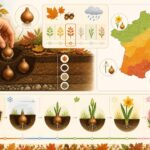 découvrez quand et comment planter vos bulbes d'automne pour assurer une floraison éclatante au printemps. conseils pratiques et astuces pour un jardin fleuri toute la saison.