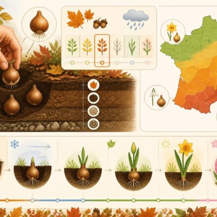 découvrez quand et comment planter vos bulbes d'automne pour assurer une floraison éclatante au printemps. conseils pratiques et astuces pour un jardin fleuri toute la saison.