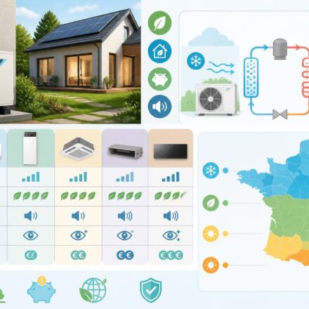 Daikin pompe à chaleur : avis sur la marque et comment choisir son modèle découvrez notre avis complet sur les pompes à chaleur daikin et nos conseils pour choisir le modèle adapté à vos besoins énergétiques et votre budget.