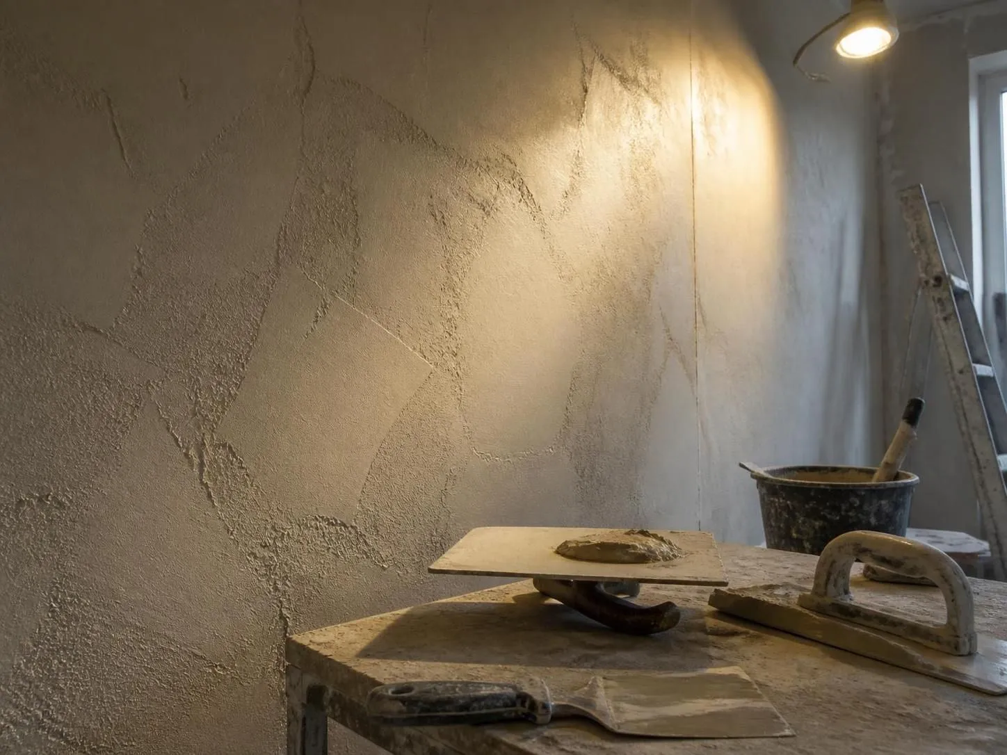découvrez notre guide détaillé pour appliquer un enduit de lissage étape par étape et obtenir un mur parfaitement lisse, prêt à être peint ou décoré.