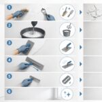 découvrez notre guide détaillé pour appliquer un enduit de lissage pas à pas et obtenir un mur parfaitement lisse, prêt à peindre ou décorer.