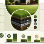 Gazon synthétique : avantages, inconvénients et prix de pose en 2026 découvrez les avantages, inconvénients et le prix de pose du gazon synthétique en 2026 pour faire le meilleur choix pour votre jardin.