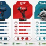 Extension maison : réglementation, prix et comparatif des différents types d’extension découvrez les avantages des marques makita, milwaukee et bosch pour choisir le meilleur outillage électroportatif adapté à vos besoins.
