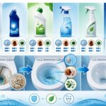 découvrez quels nettoyants wc anti-calcaire sont les plus efficaces pour éliminer les taches tenaces et retrouver des toilettes impeccables facilement.