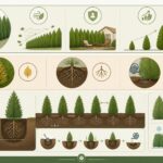 découvrez les avantages et inconvénients du thuya en haie ainsi que des conseils pratiques pour sa plantation et son entretien afin d'assurer une haie saine et esthétique.