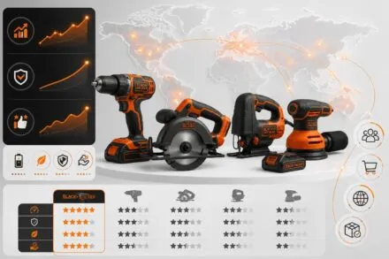 découvrez si les outils black+decker restent un bon investissement en 2026, avec une analyse complète de leur performance, qualité et rapport qualité-prix.