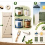 Black+Decker : vaut-il encore le coup d’acheter leurs outils en 2026 ? découvrez comment peindre efficacement vos volets en bois extérieurs : conseils de préparation, choix des produits adaptés et astuces pour une longue durée de vie.