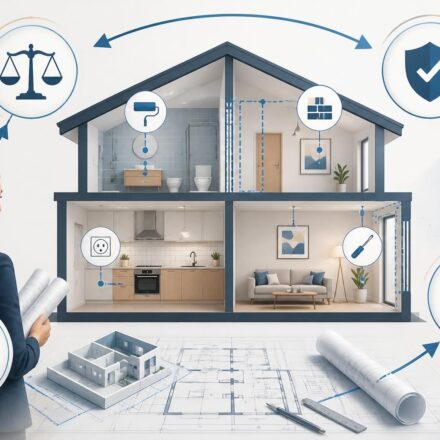 Pourquoi faire appel à un architecte même pour de petits travaux de rénovation ? découvrez pourquoi il est essentiel de faire appel à un architecte, même pour de petits travaux de rénovation, afin d'assurer qualité, sécurité et optimisation de votre espace.