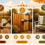 découvrez comment préparer et protéger votre bois extérieur avant l'automne en choisissant entre lasure, huile ou peinture pour assurer sa durabilité et son esthétique.