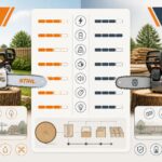 Entretenir sa terrasse en bois composite : produits et fréquence selon l’usage découvrez notre comparatif 2026 des tronçonneuses stihl et husqvarna pour particuliers, afin de choisir la meilleure outil pour vos travaux de coupe avec efficacité et sécurité.