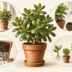 Taille-haie sans fil : critères de choix et meilleures marques pour votre jardin en 2026 découvrez comment cultiver un arbre de jade en pot : emplacement, arrosage, rempotage et conseils d’entretien pour favoriser sa croissance et le garder en pleine santé.