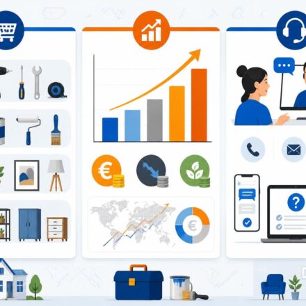 Castorama : notre avis sur les rayons, les prix et le service client en 2026 découvrez notre avis complet sur castorama en 2026 : analyse des rayons, comparaison des prix et qualité du service client pour bien préparer vos achats.