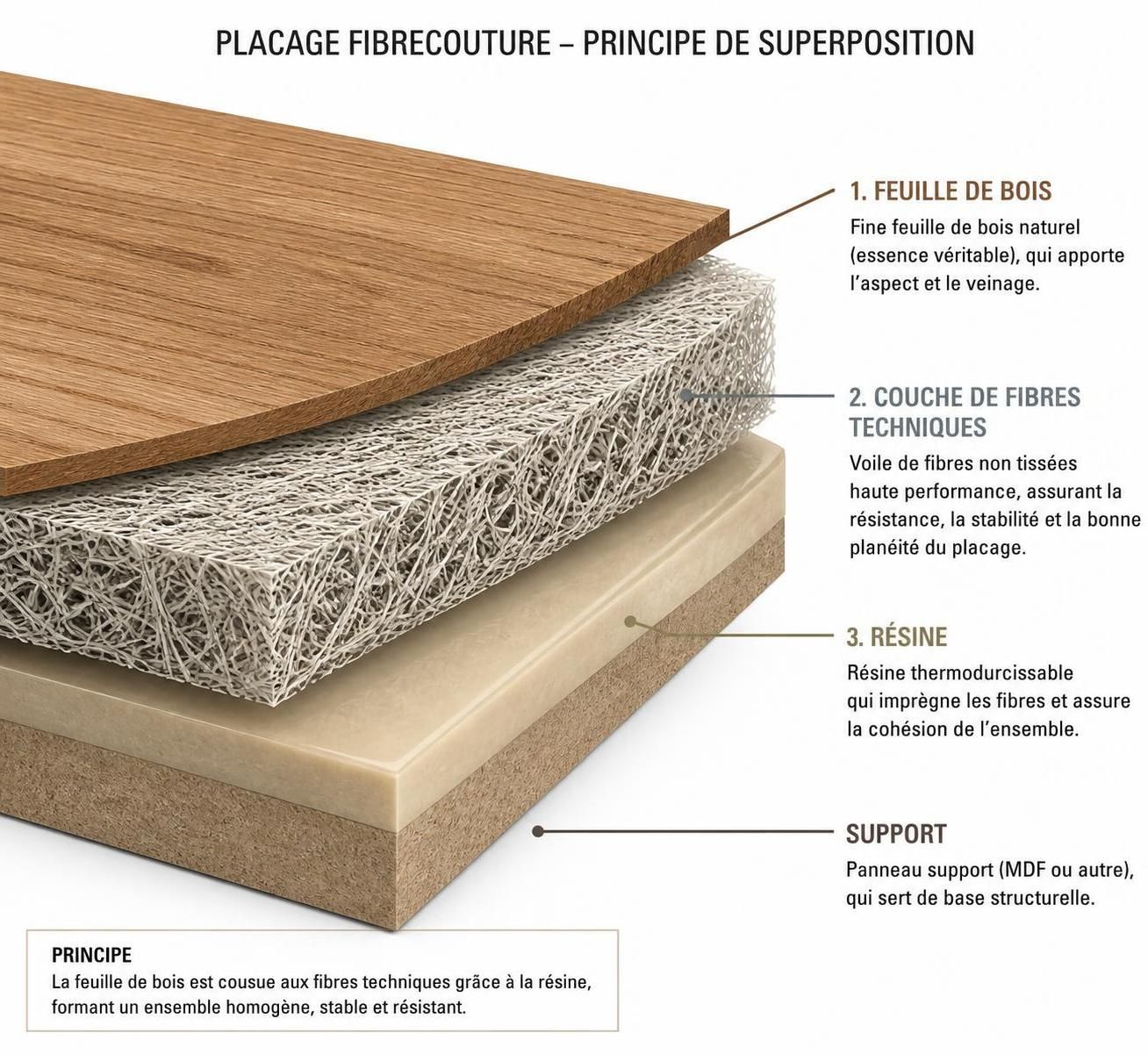 découvrez fibrecouture, une méthode innovante pour plaquer votre bois vous-même facilement et efficacement. guide complet pour maîtriser ce système unique.