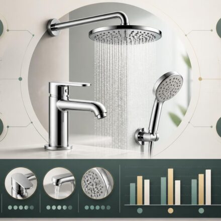 Hansgrohe : notre avis honnête sur les mitigeurs et douches de cette marque premium découvrez notre avis honnête sur les mitigeurs et douches hansgrohe, une marque premium reconnue pour la qualité, le design et la durabilité de ses produits sanitaires.
