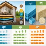 Poser du carrelage mural soi-même : guide étape par étape pour un résultat professionnel découvrez les meilleures méthodes et matériaux pour isoler le sol par le bas en 2026, ainsi qu'une estimation précise des coûts pour améliorer le confort thermique de votre habitation.